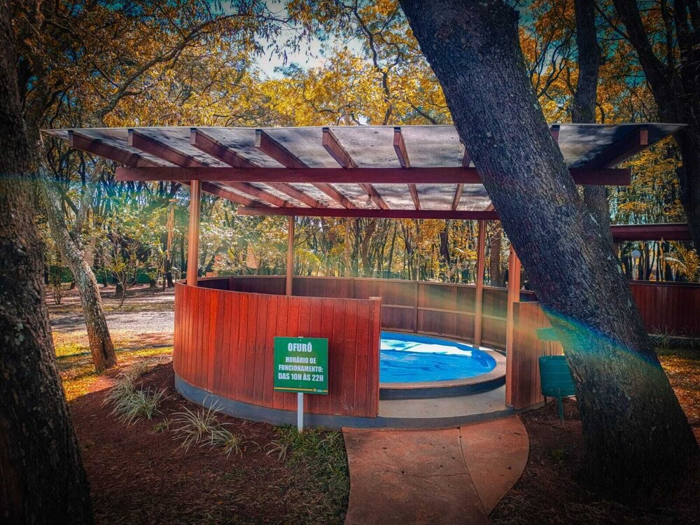 Hotel Agua das Araras 27/50