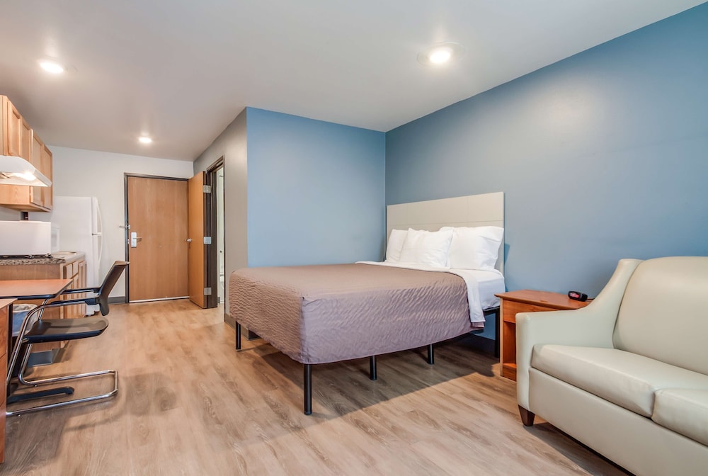 Extended Stay America Select Suites - Charleston - North Charleston - I-526 26/50