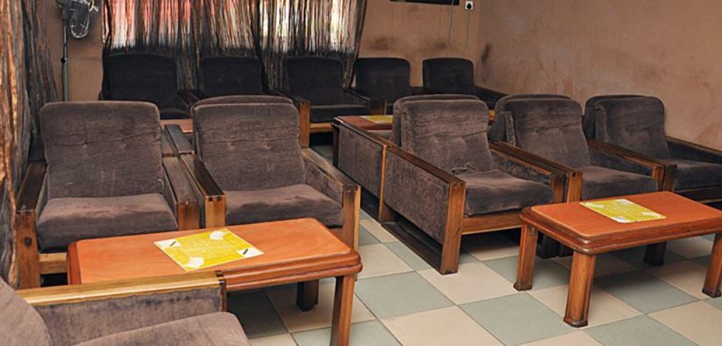 Golden King Apartment Hotel 10/12