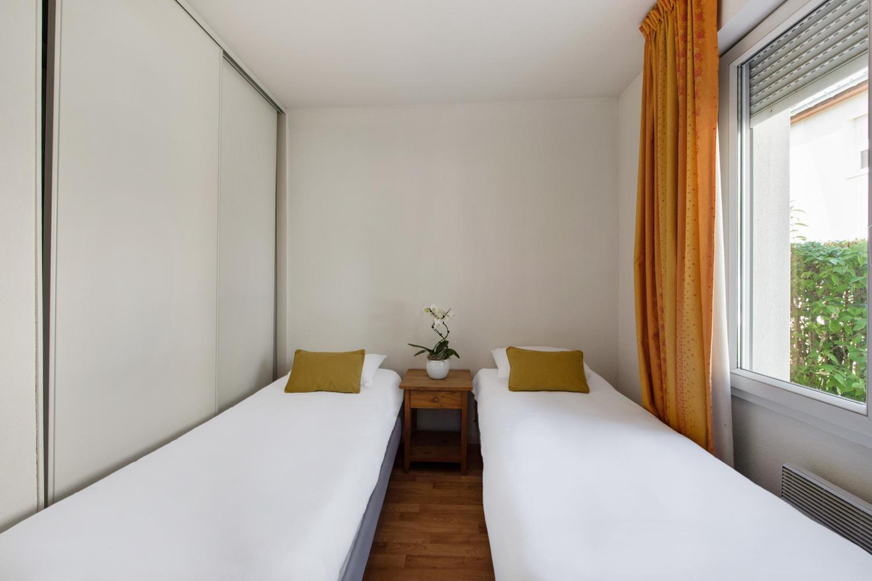 1 Bedroom, Apartment, Queen Bed, Sofa