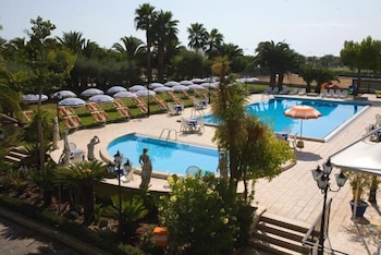 PARCO DEI PRINCIPI GRAND HOTEL AND SPA 7/50