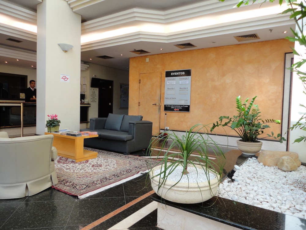 ibis Styles Presidente Prudente Portal D Oeste 7/72