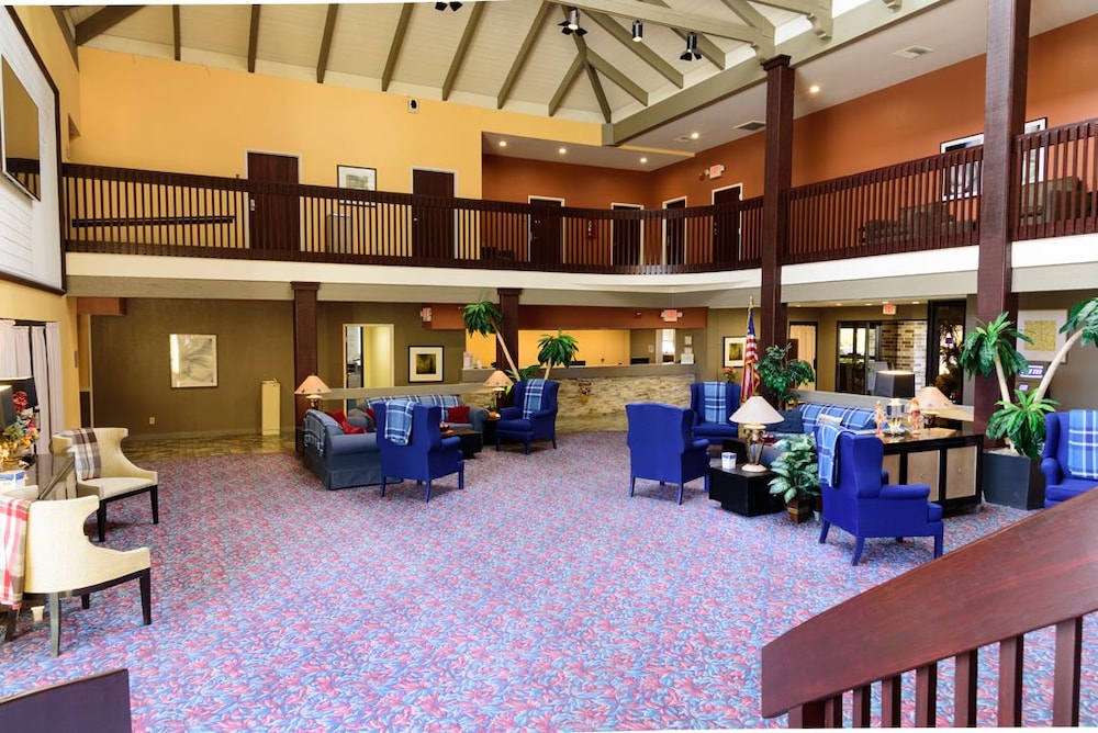 Rodeway Inn And Suites Heritage 7/69