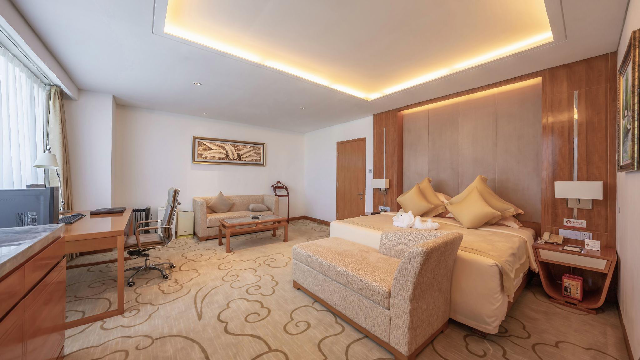 Yangpu Guest House 20/31