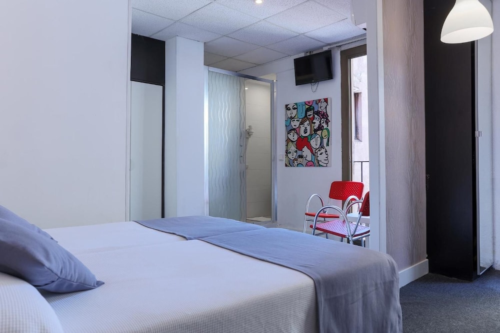 Hotel Palermo 9/44