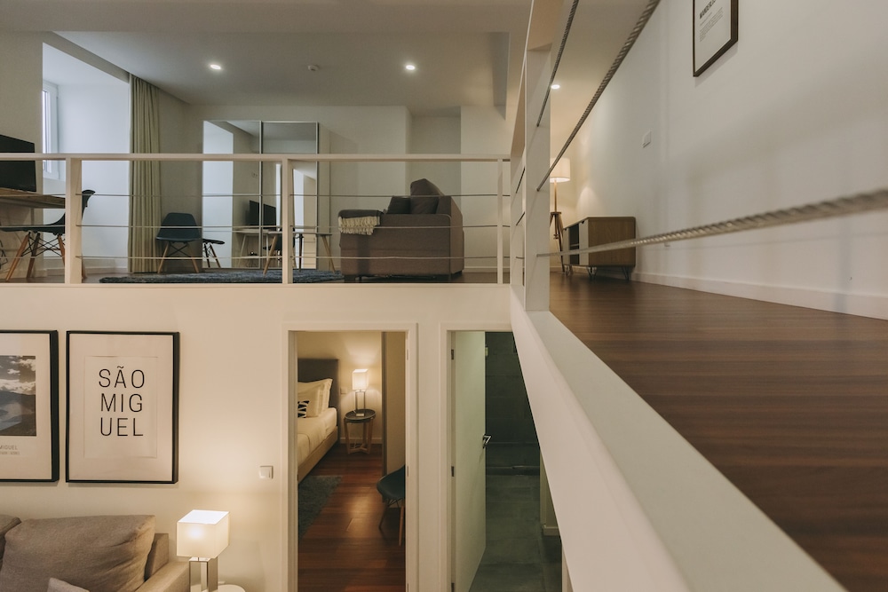 Casa do Contador - Suites and Pool (ex. Azores Flats - Ponta Delgada) 21/73