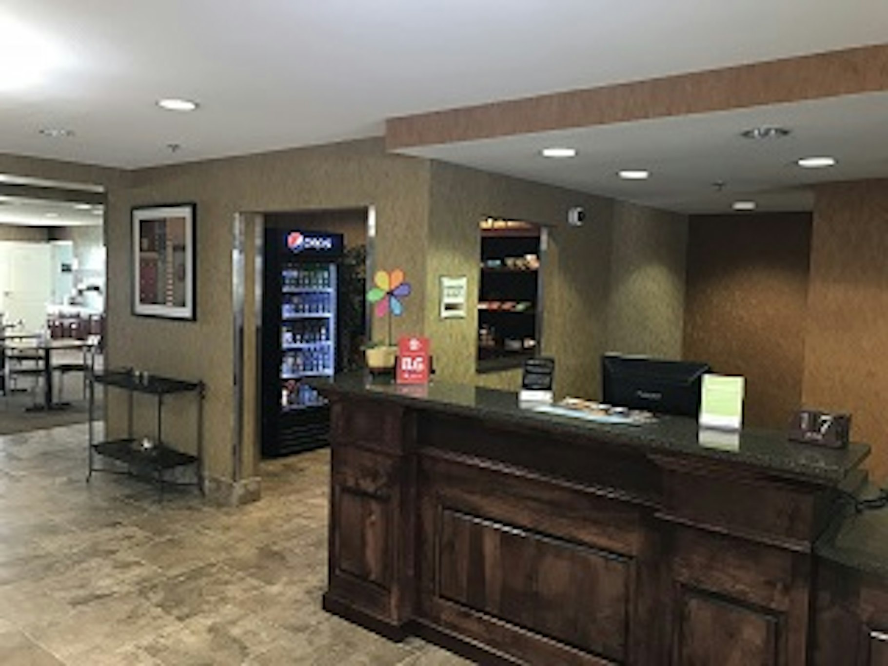 La Quinta Inn & Suites by Wyndham Minot 8/41