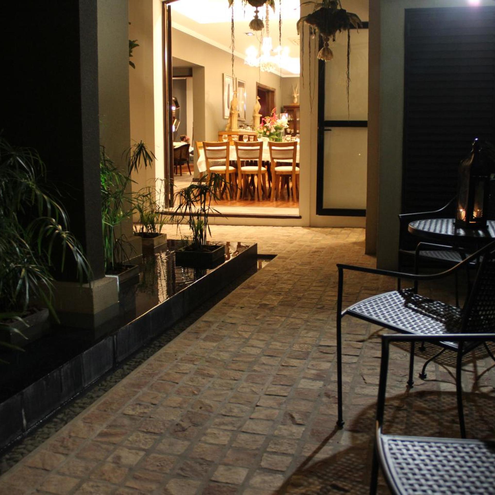 MG Design Hotel Boutique 32/38