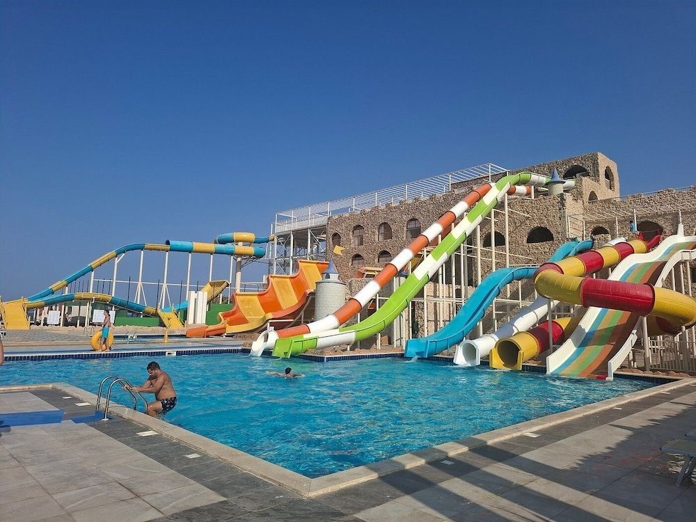 Amarina Jannah Resort & Aqua Park 58/71