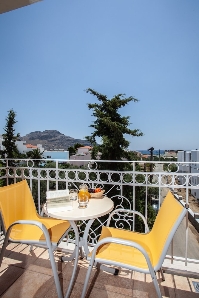 Porto Plakias and Spa Hotel 53/63