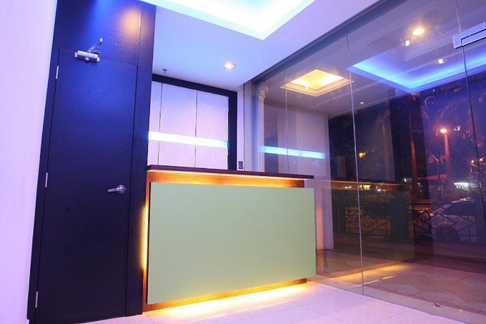 T Hotel Johor Bahru 9/32