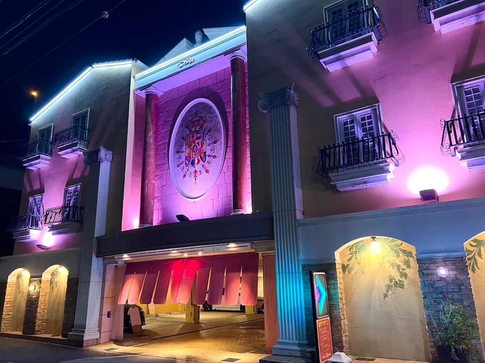 Hotel Pareo (Adult Only) 2/23