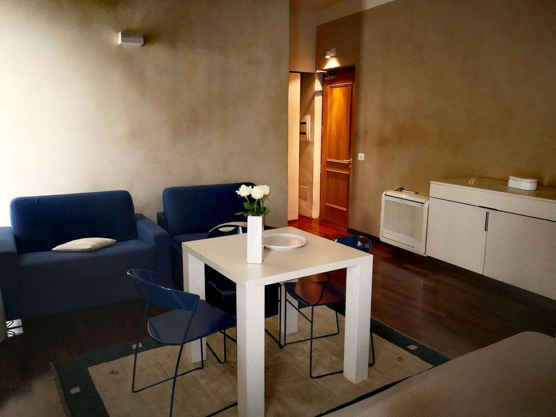 RESIDENCE LA GANCIA 53/71