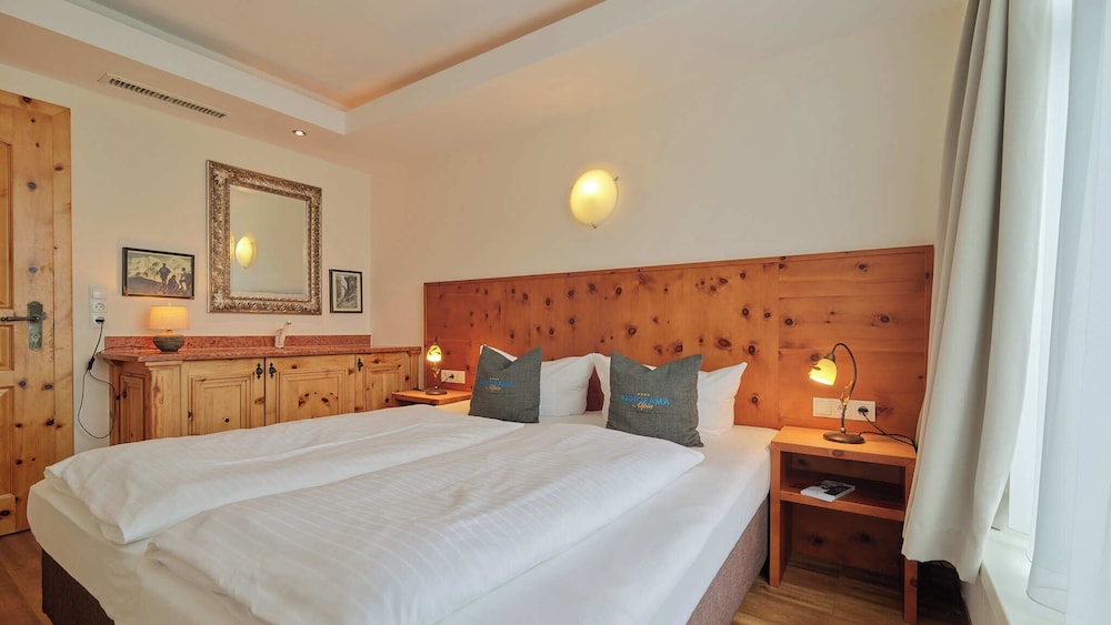 Hotel Panorama Alpin - 360 Tirol (Ex L Hotel 360 Tirol) 17/50