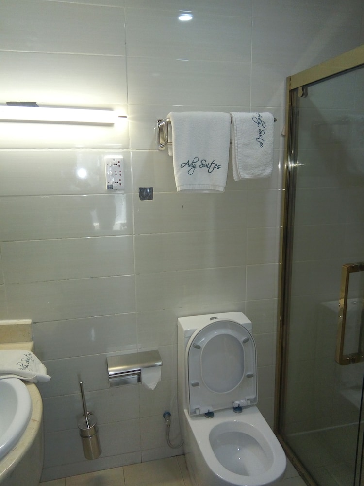 Adig Suites 27/31