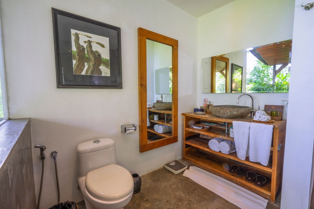 De Ubud Villas Spa 46/50