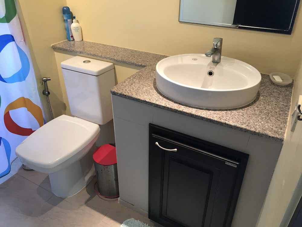 Baan Somprasong Apartment - Na Jomtien 43/50