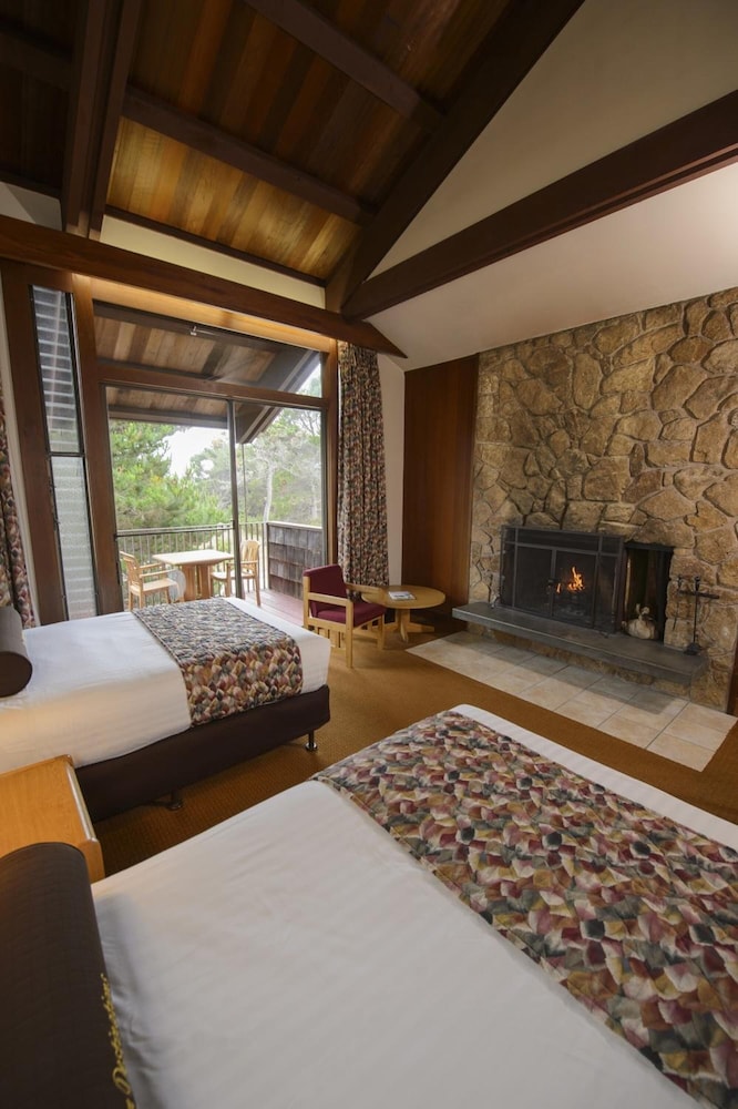 Asilomar Conference Grounds 22/66