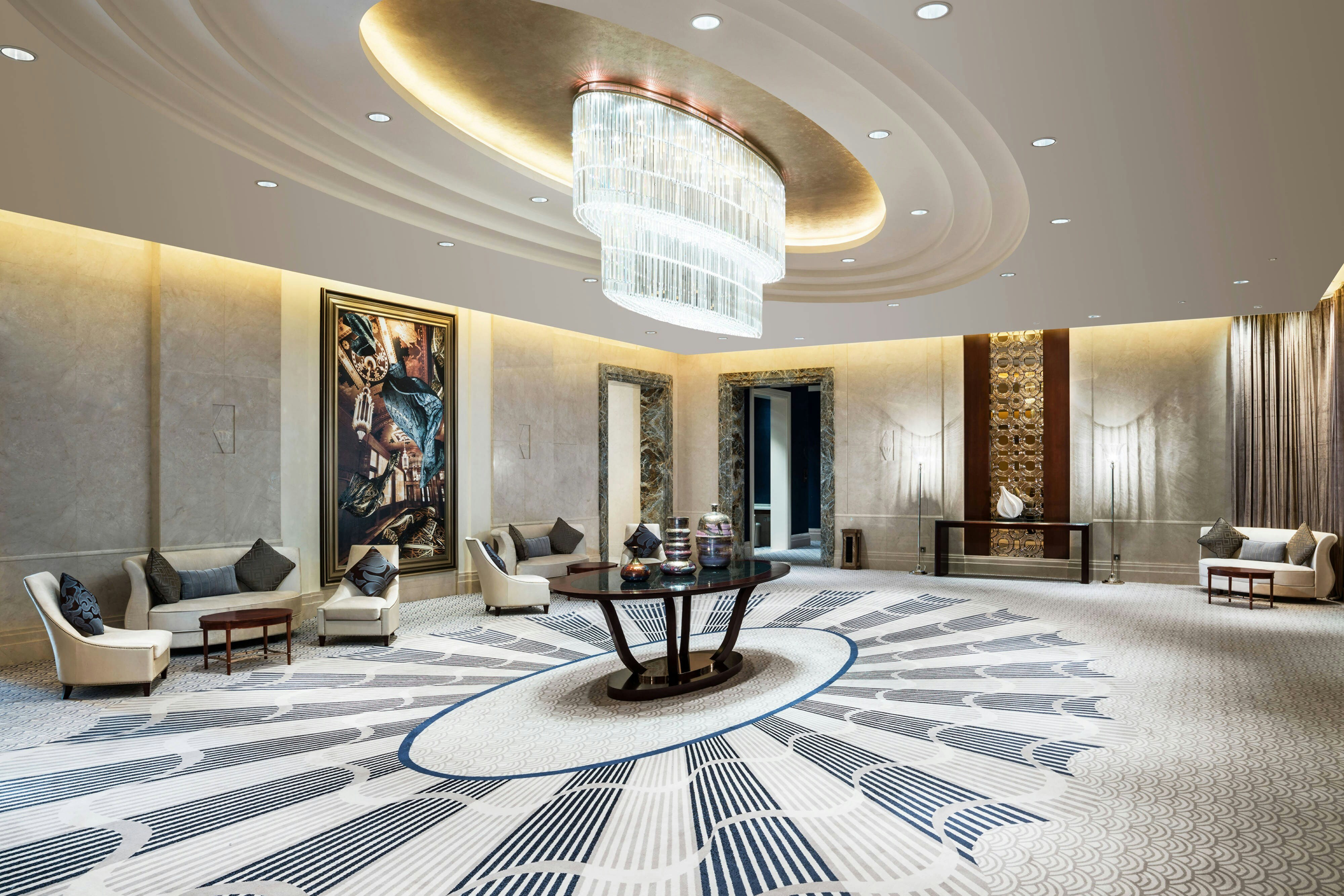 THE ST. REGIS CHENGDU 23/63