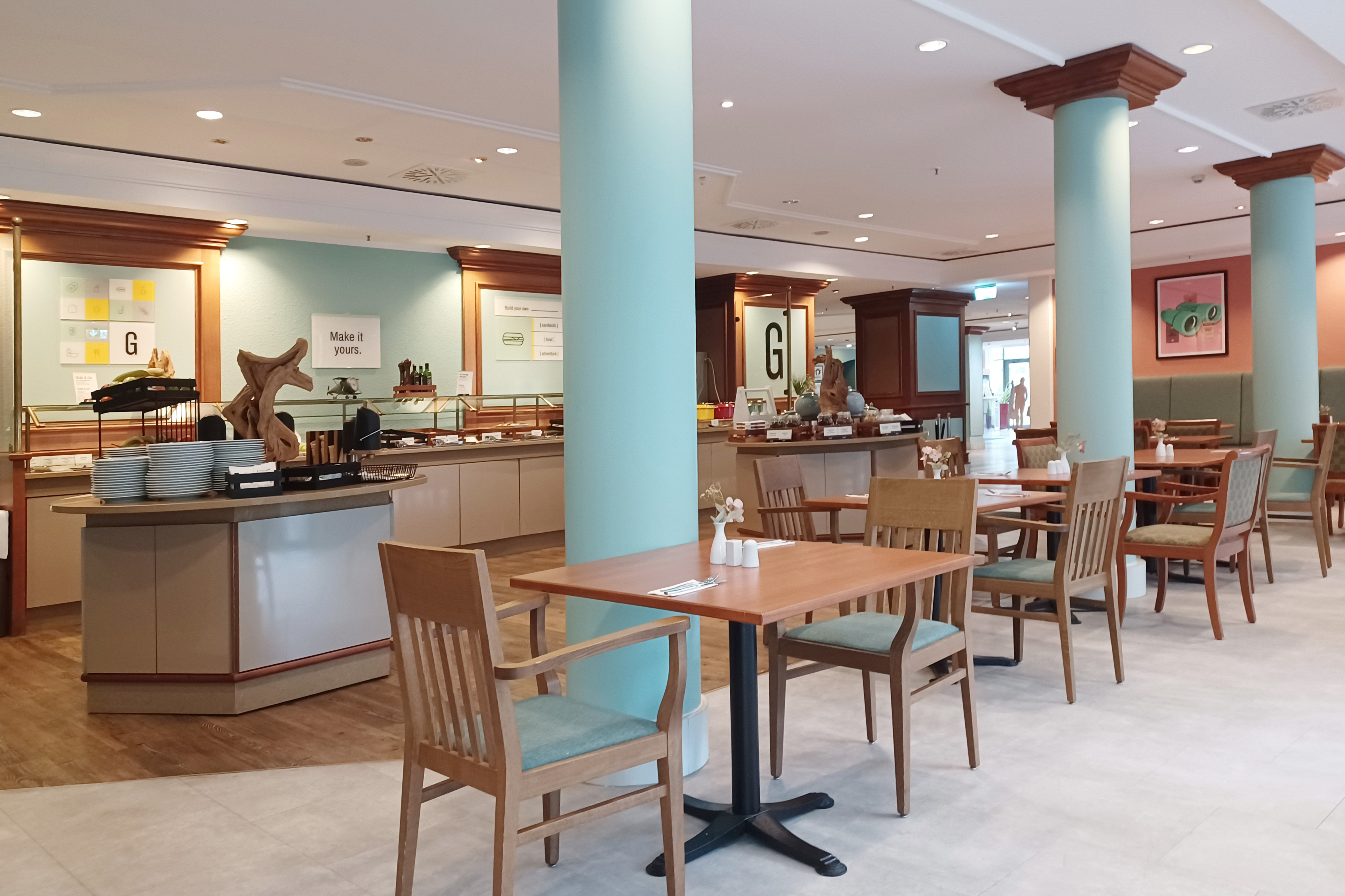 Select Hotel Russelsheim 56/82