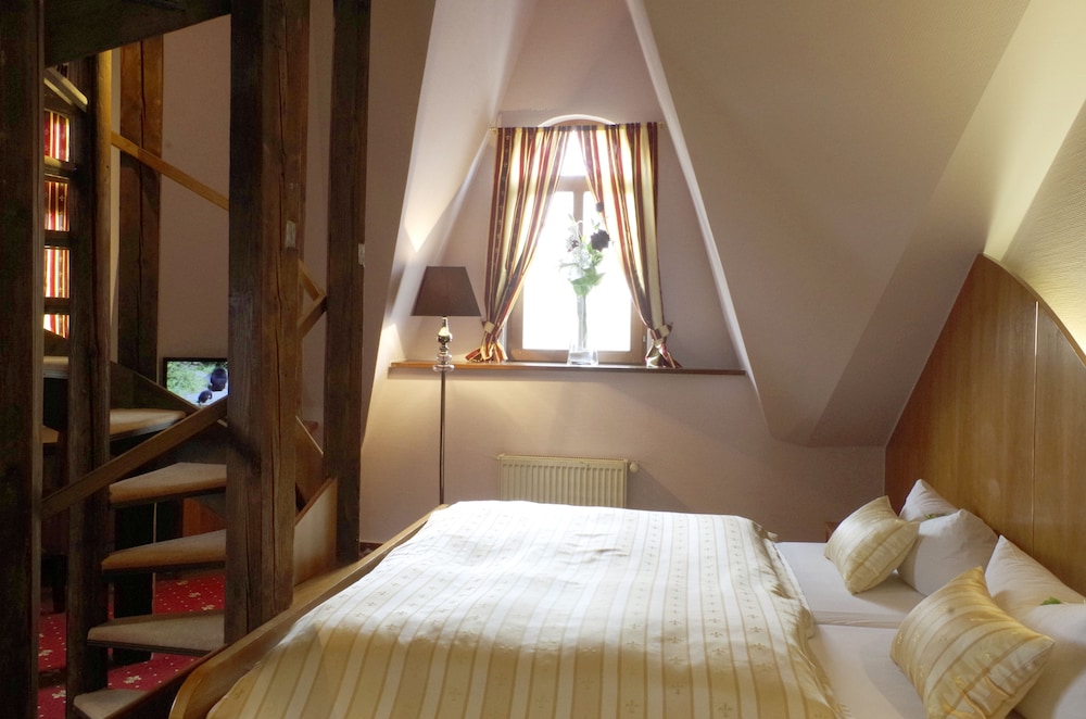 Hotel Merseburger Hof 11/40