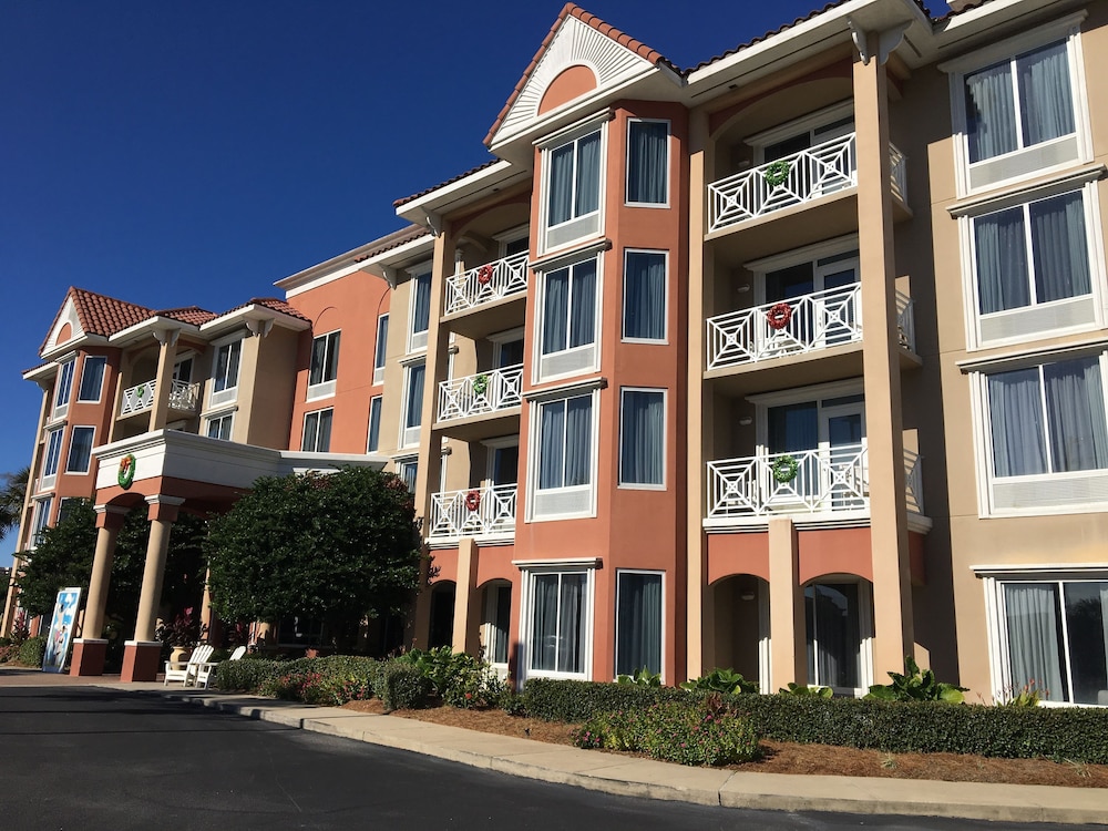 SummerPlace Inn Destin 4/52