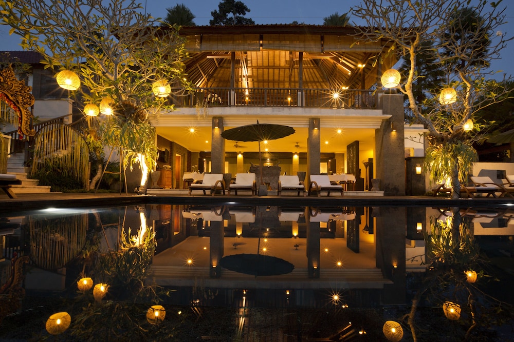 阿拉姆乌布文化别墅及公寓(Alam Ubud Culture Environment Villa and Residences) 图片5