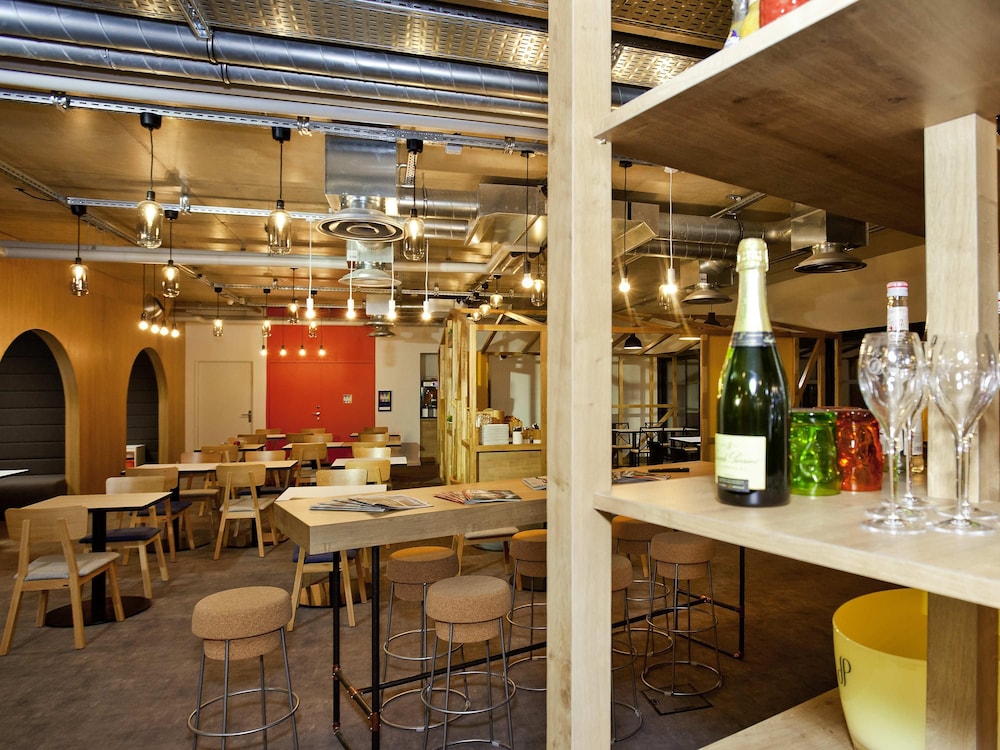 Ibis Styles Chlons-En-Champagne Centre 42/51