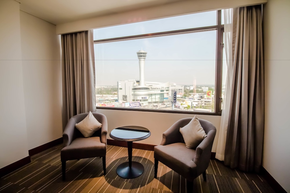 FORTUNE HOTEL KORAT 25/46