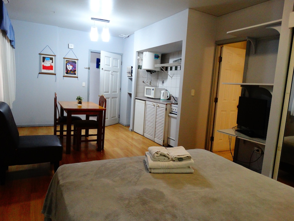 Apart Hotel San Lorenzo 36/50
