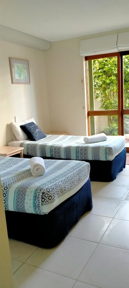 Camargue Beachfront Apartments 18/50