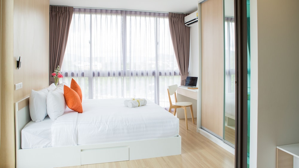 Connext Residence 17/50