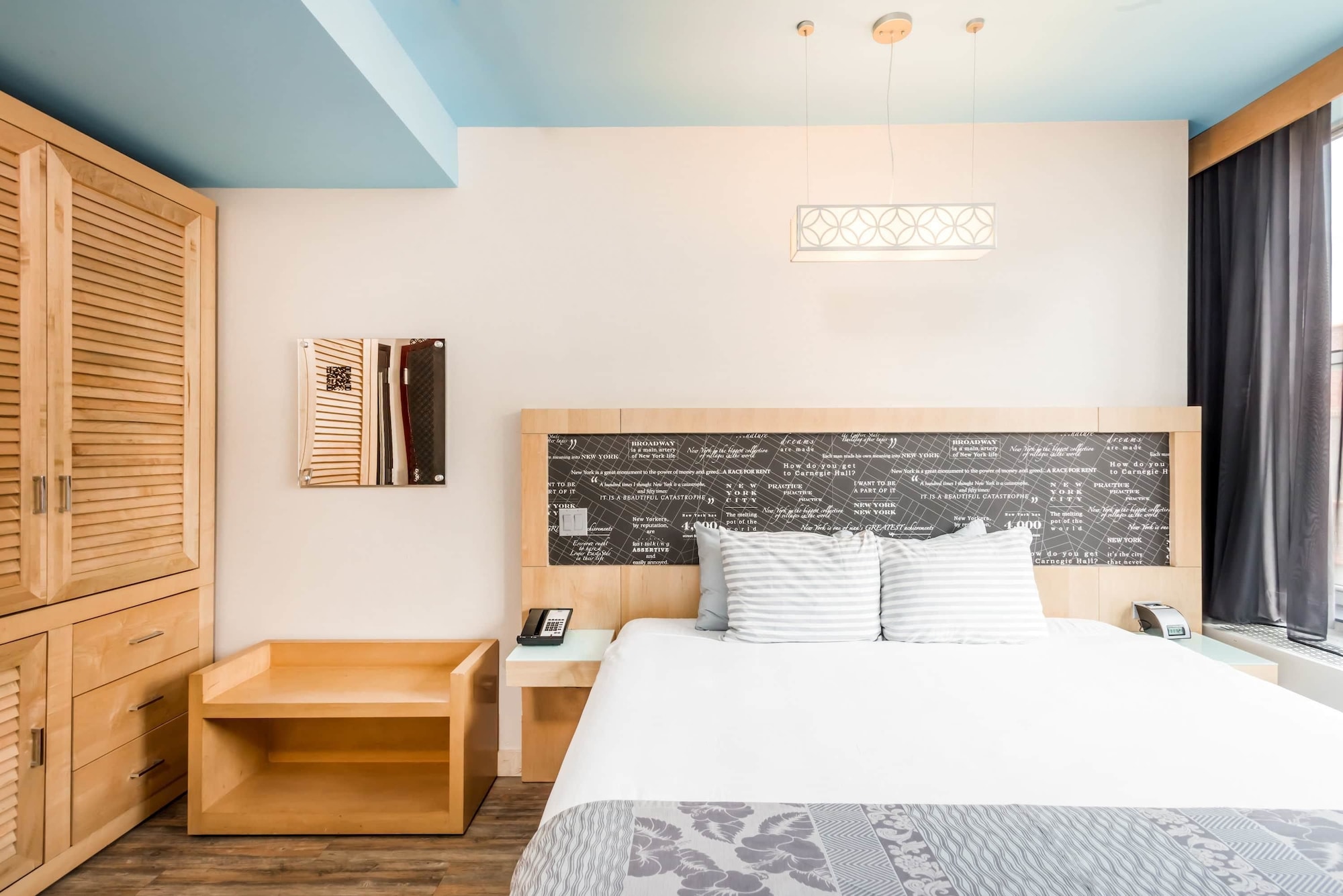 Room at TRYP by Wyndham New York City Times Square Midtown, NEW YORK - NY