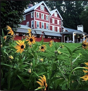 Springside Inn 3/44