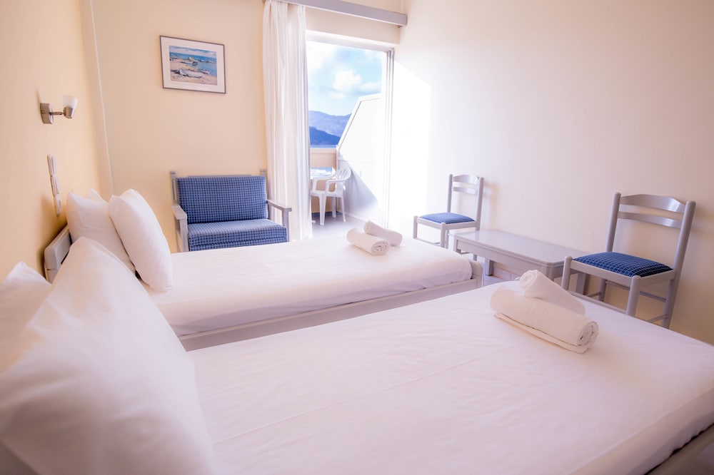 Galini Beach Hotel 9/50