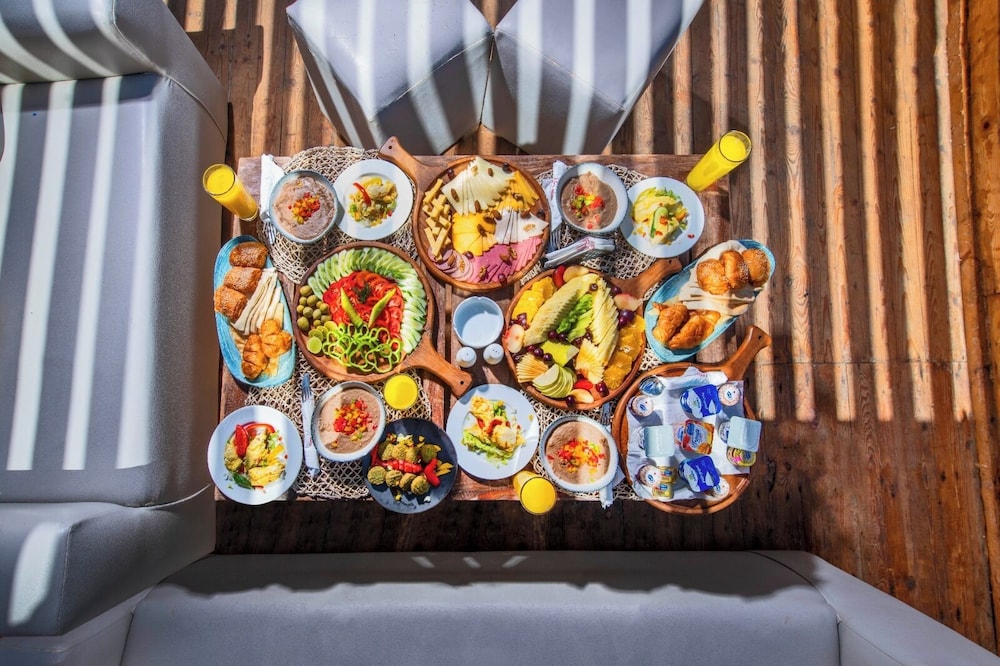 XU Sidi Abdel Rahman Resort & Spa 29/38