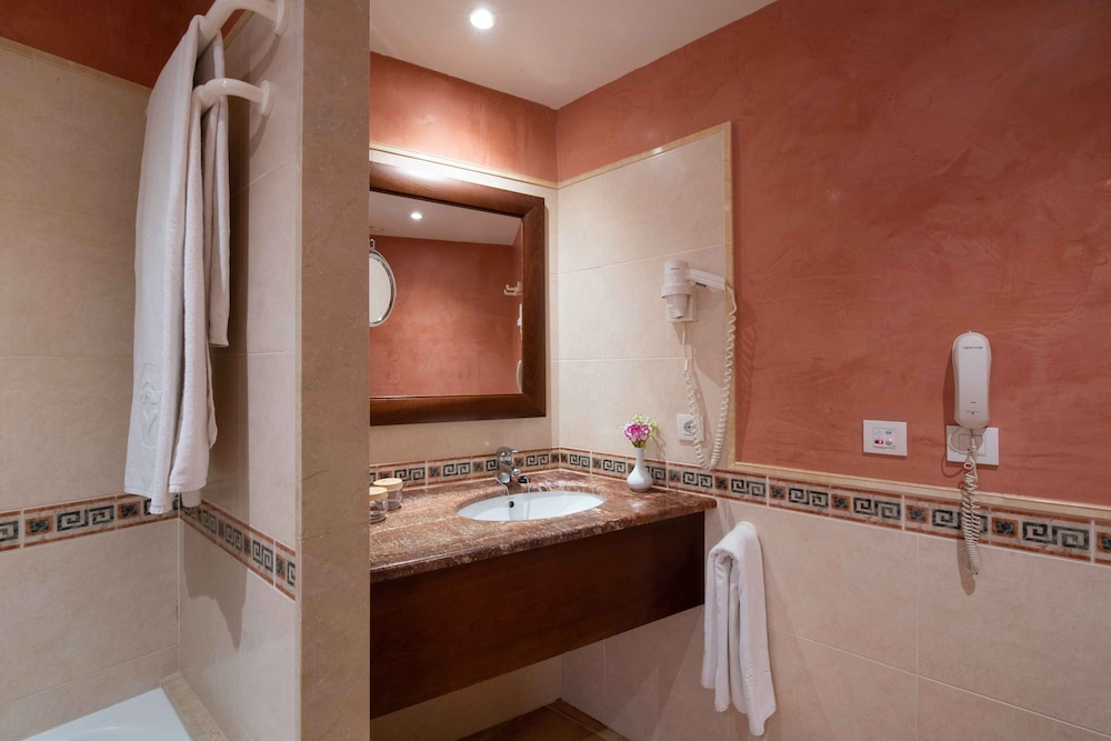 غرفة قياسية مفردة بسرير مزدوج، Valentin Star Menorca - Adults Only 10/10
