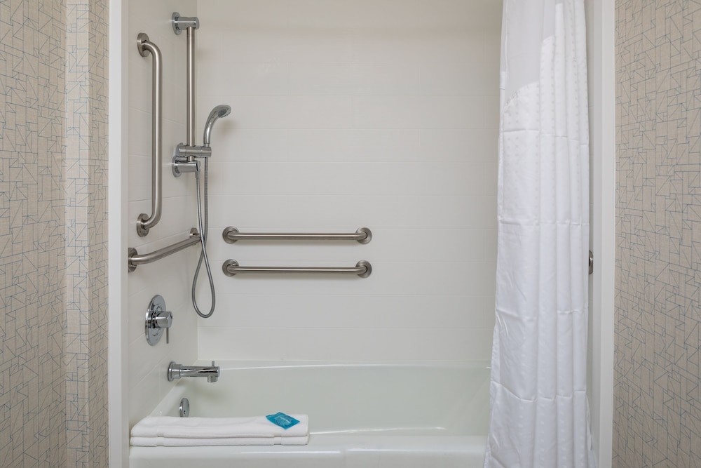 Holiday Inn Express Atlanta Airport College Park 17/57