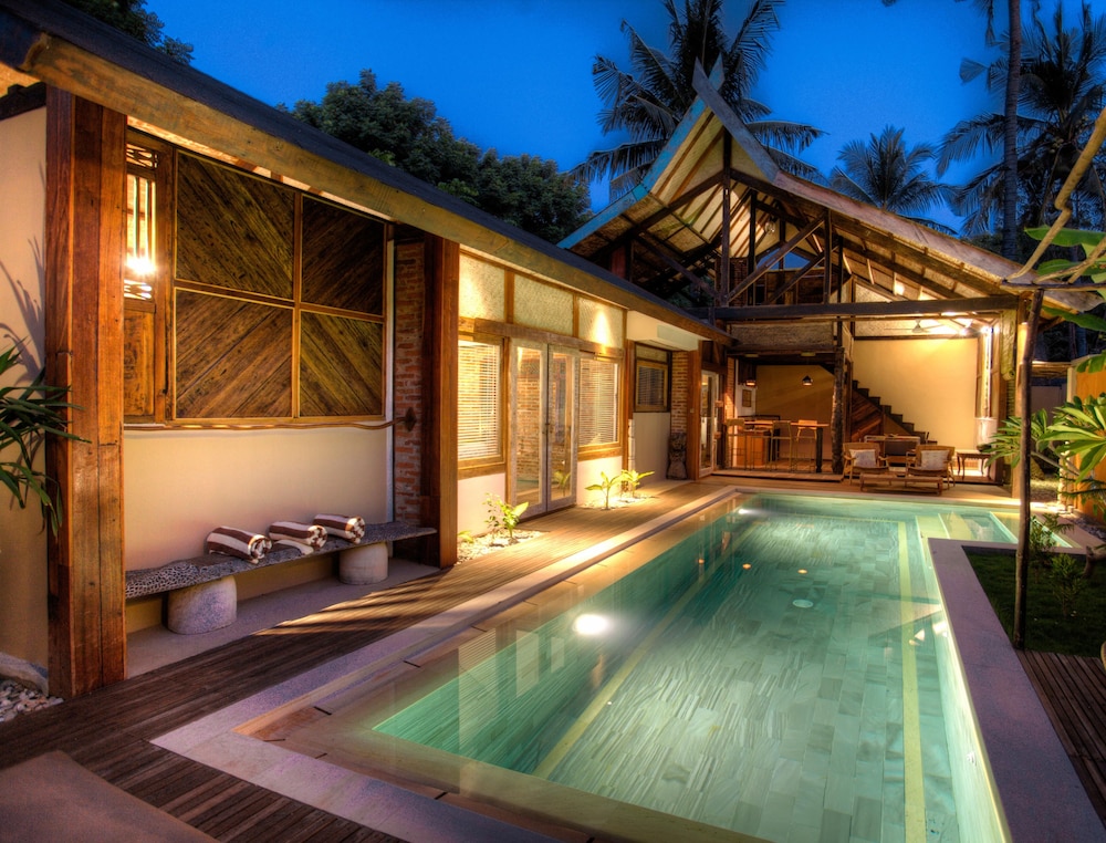 Apalagi Villas 30/50