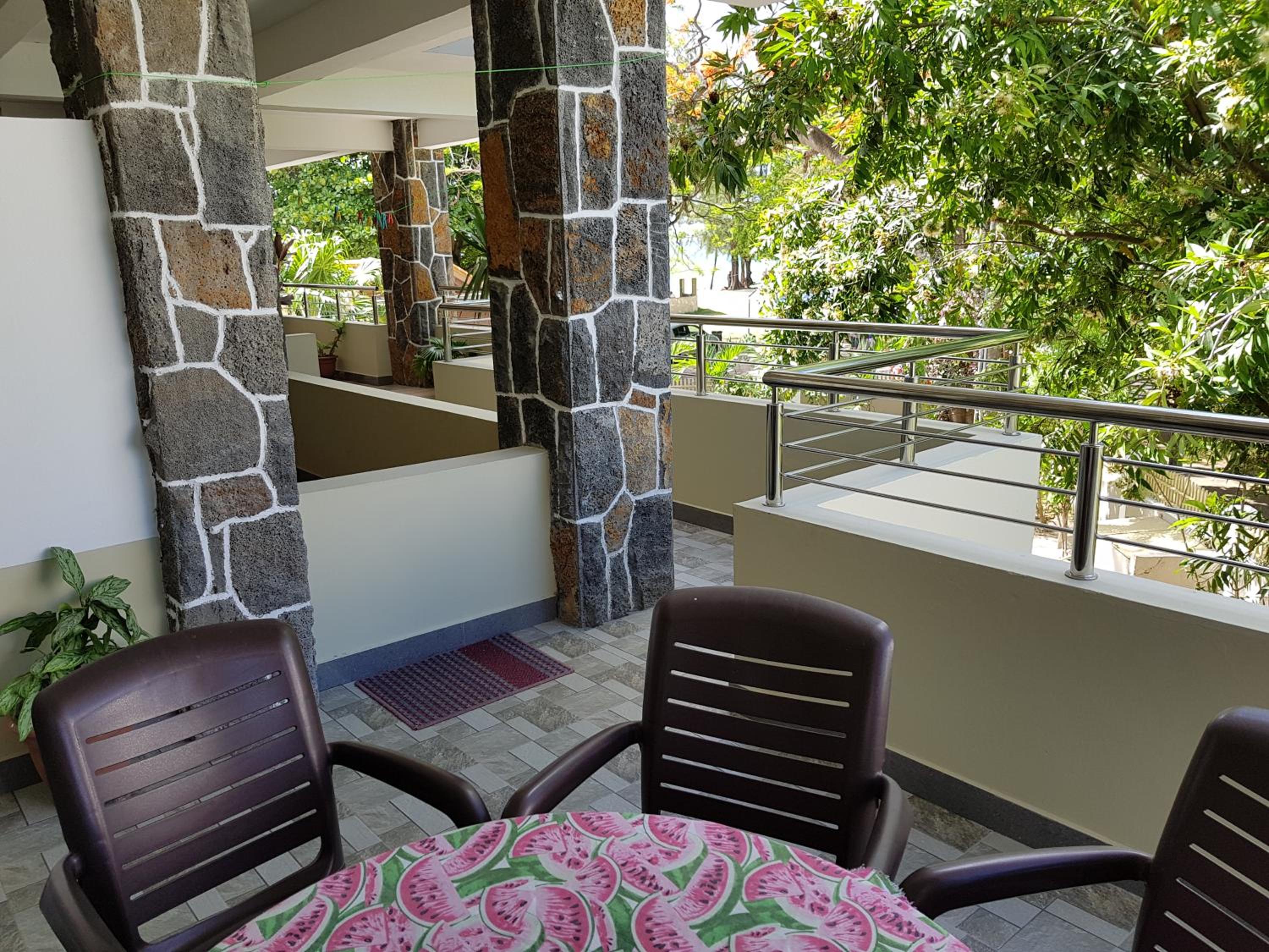 Pereybere Beach Apartments 51/83
