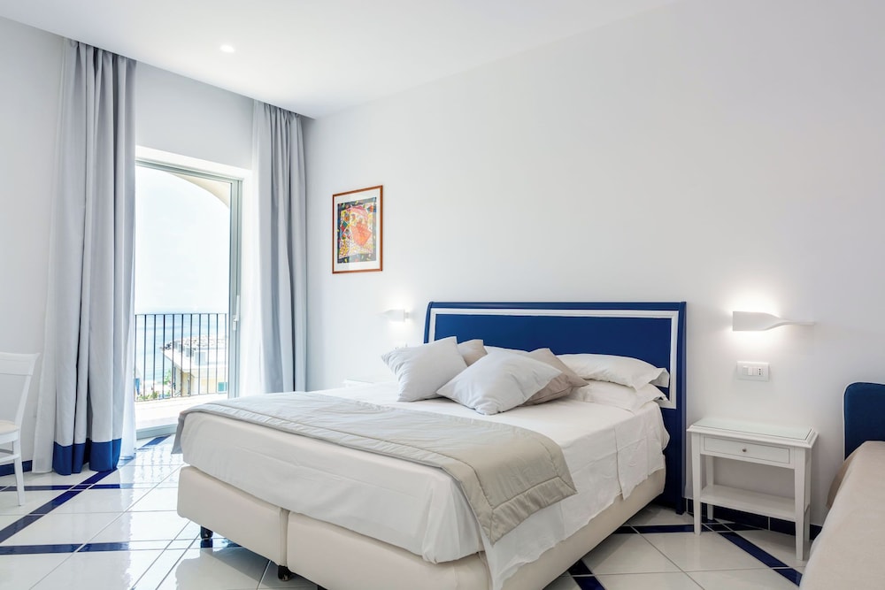 Hotel San Francesco 20/60