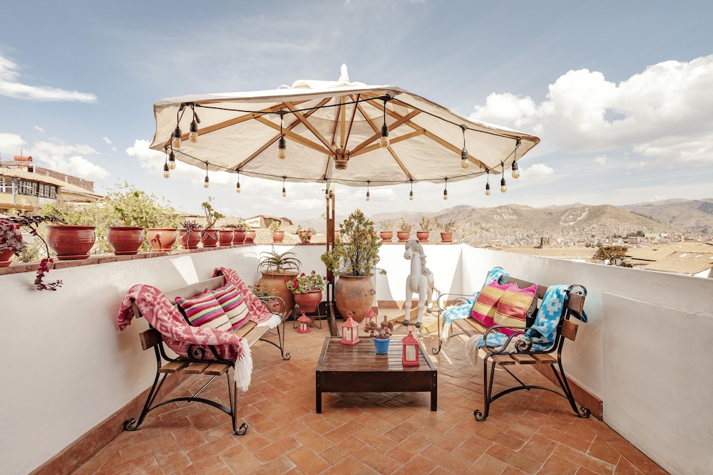 Andenes by Mountain Lodges of Peru 24/26