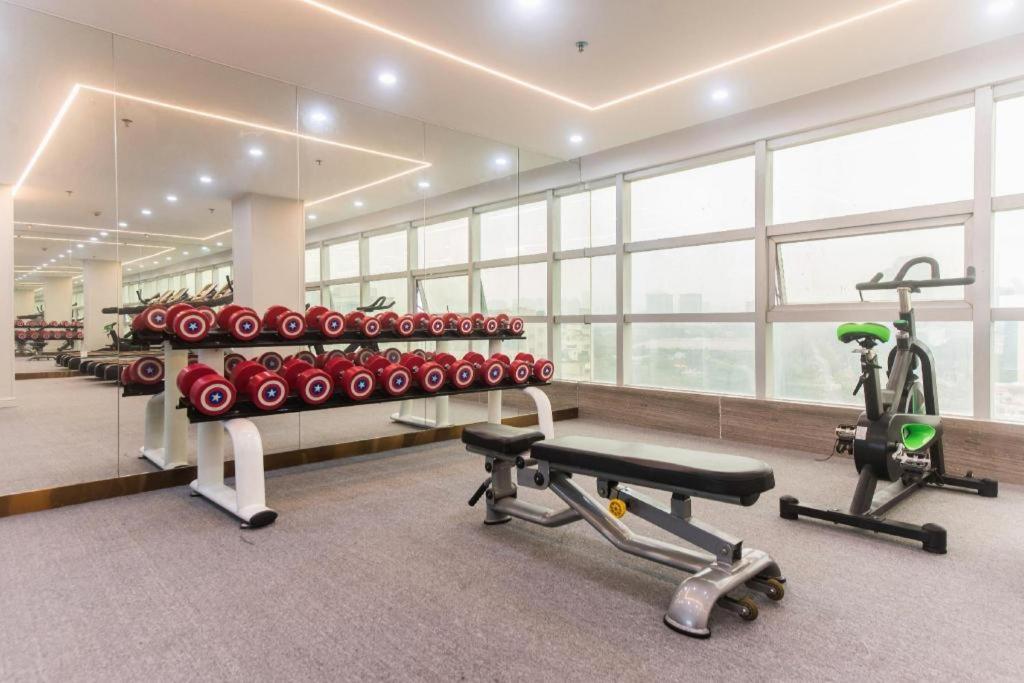 Lavande Hotel (Shenzhen North Railway Station, Gangtou Metro Station) 47/70