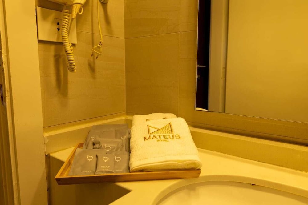 Mateus Boutique Hotel - Lebanon 34/40