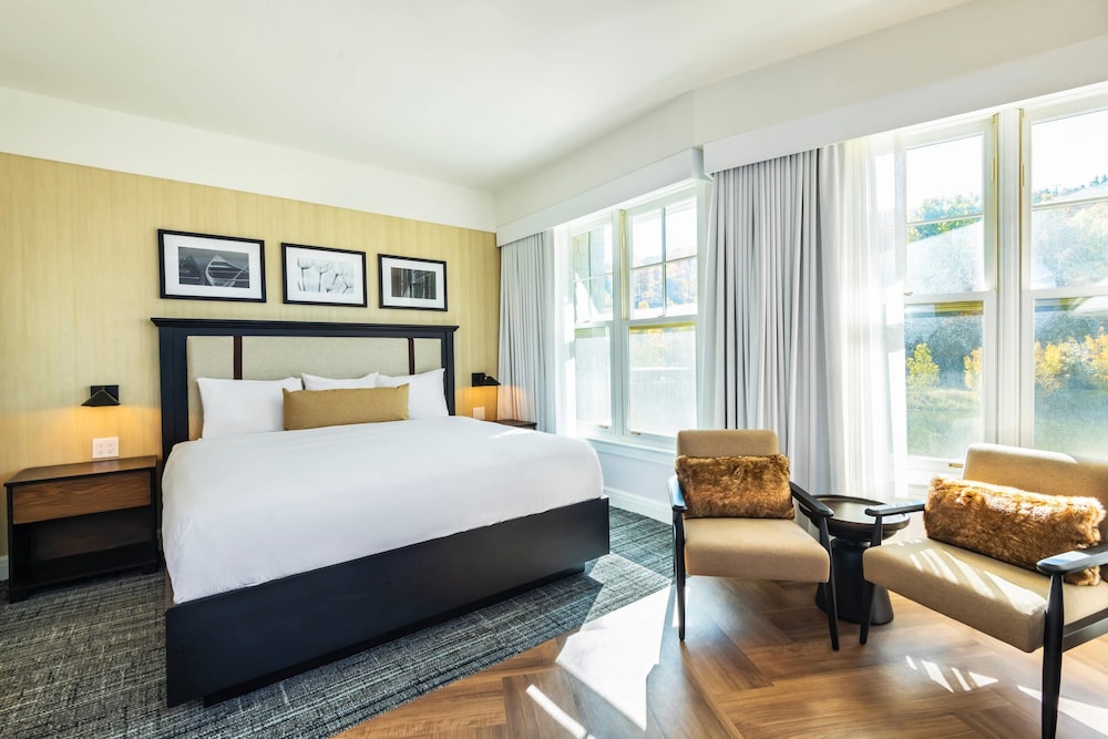 Calabogie Peaks Hotel, Ascend Hotel Member 13/50