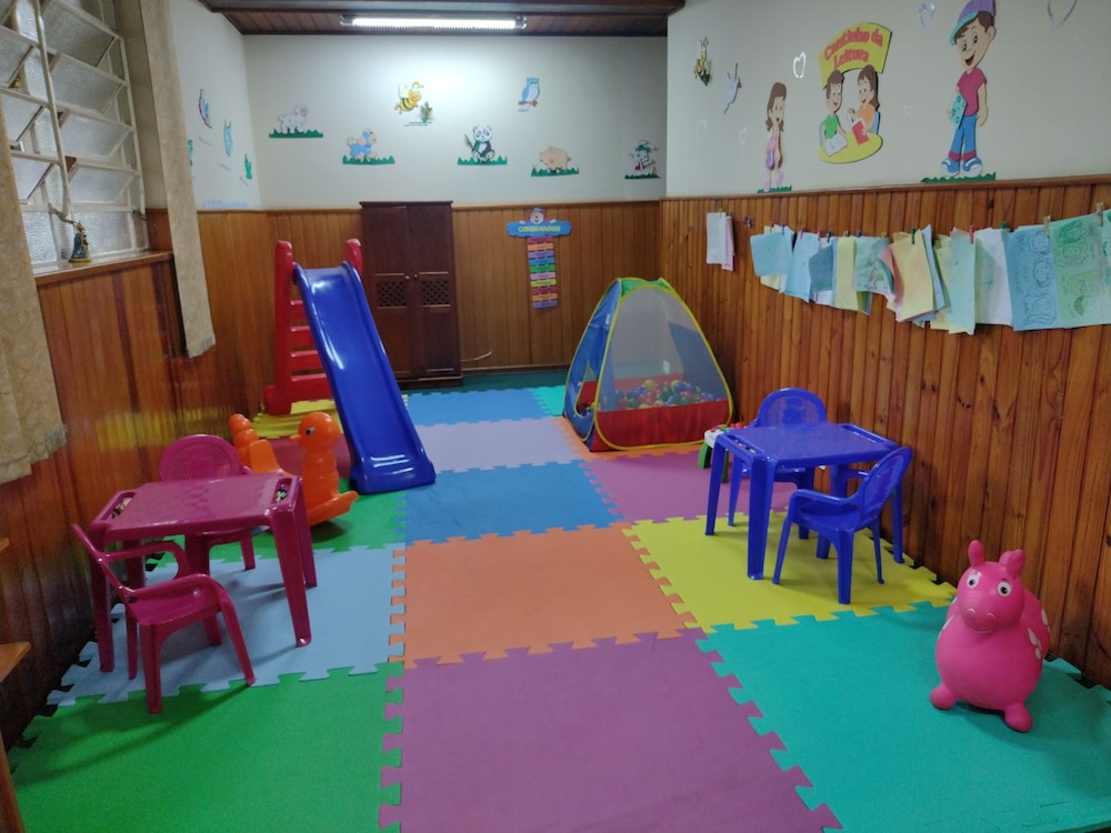 Hotel Casa São José 44/49
