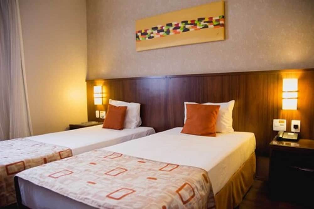 Class Hotel Varginha 9/61