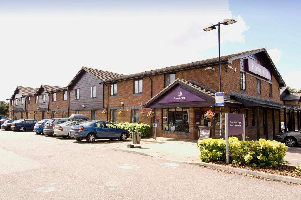 Premier Inn Sittingbourne Kent in SWALE