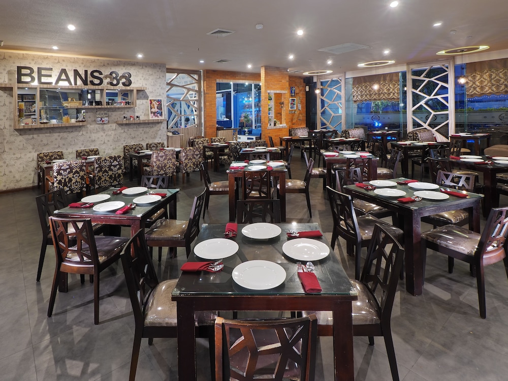 Karibia Boutique Hotel 42/54