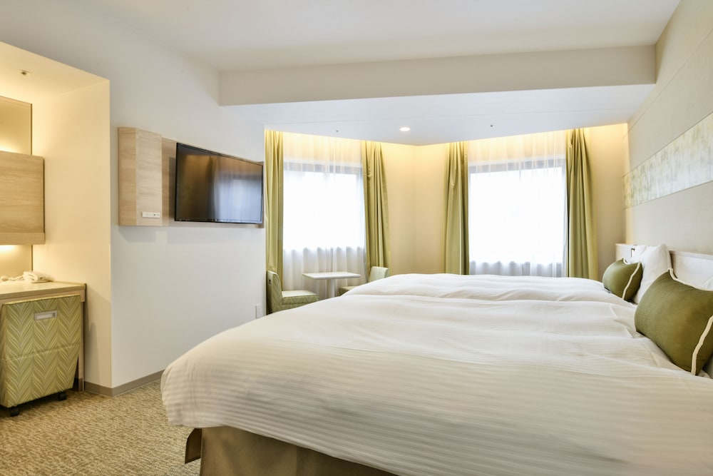 Vessel Inn Chiba Ekimae 17/50